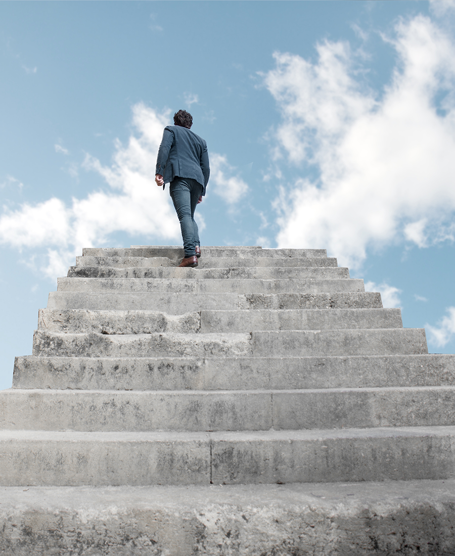man-climbing-stairs-heaven