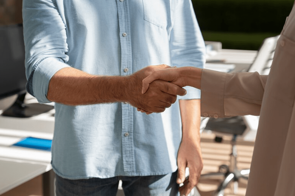 Client-Centered Approach