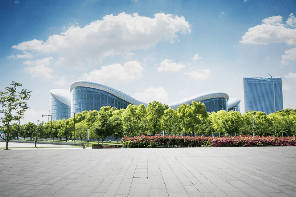 Commercial & Industrial Developments
