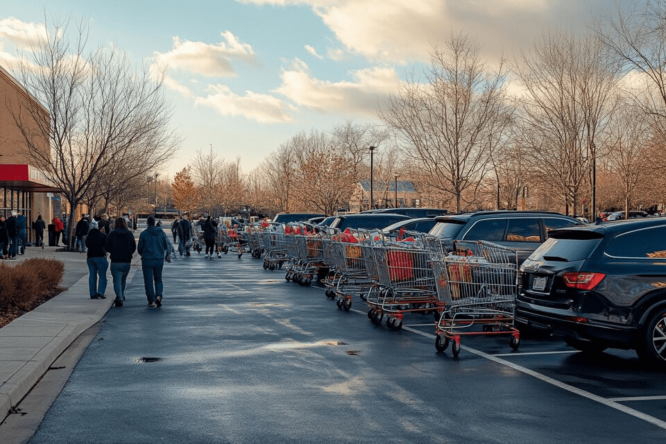 Commercial & Retail