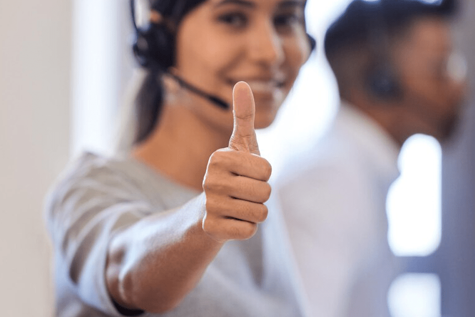 Continuous Support