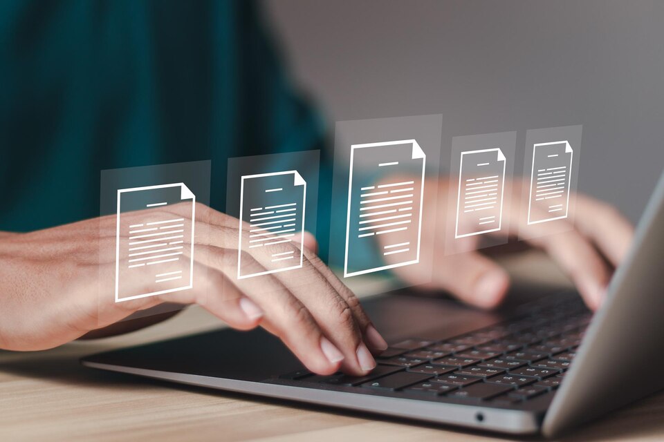 Digital Documentatio