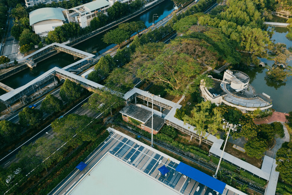 Environmental & Remediation Projects
