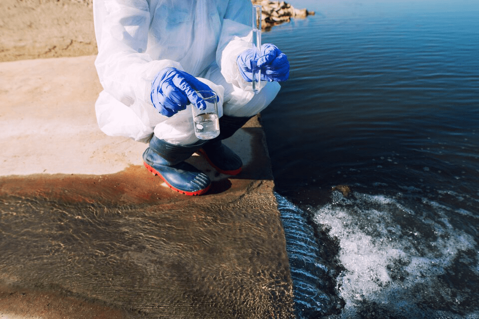 Groundwater Assessment