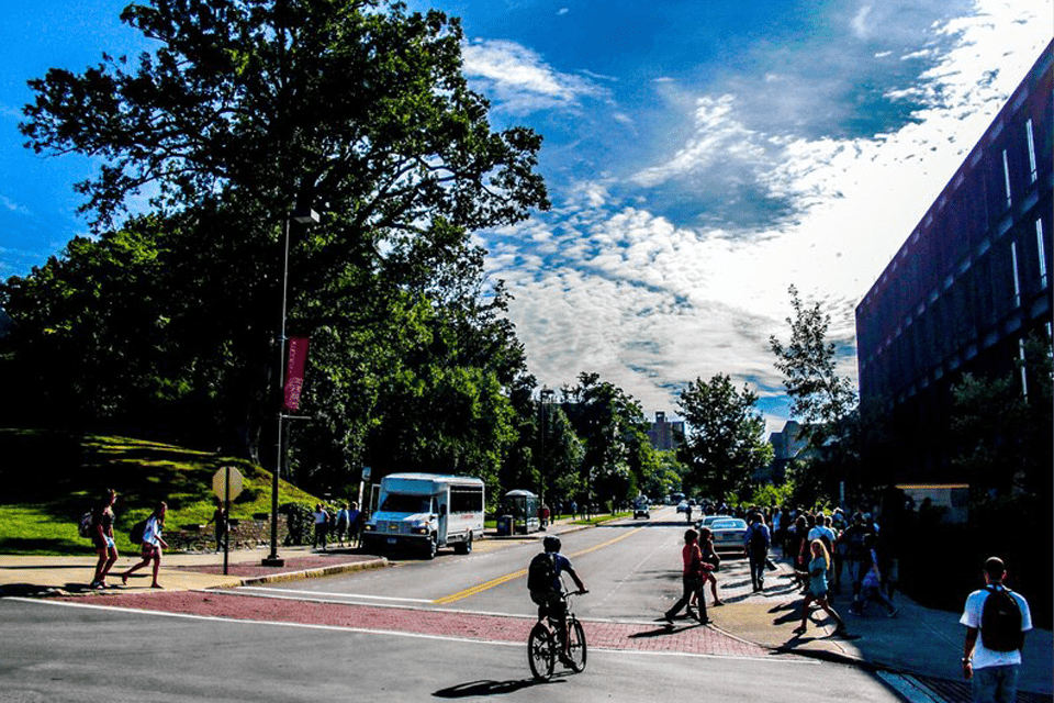 Improving Accessibility