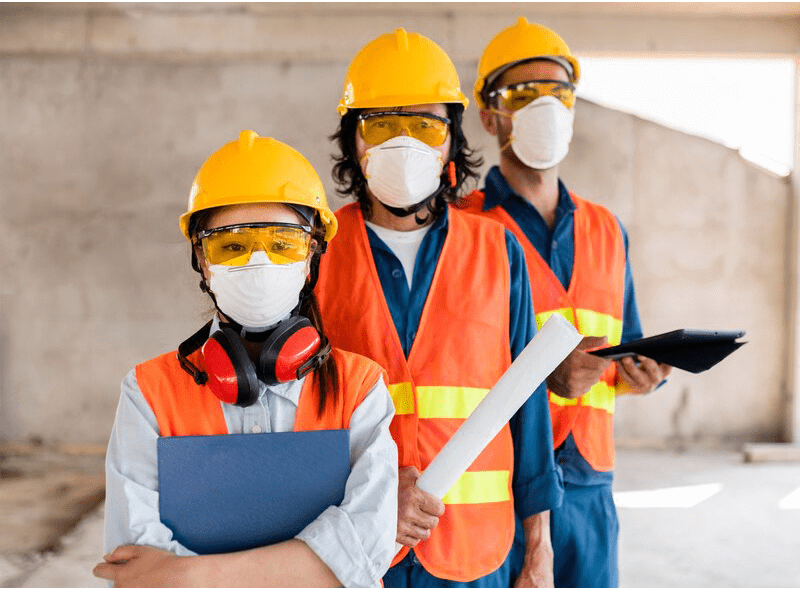 Public Safety & Resilience