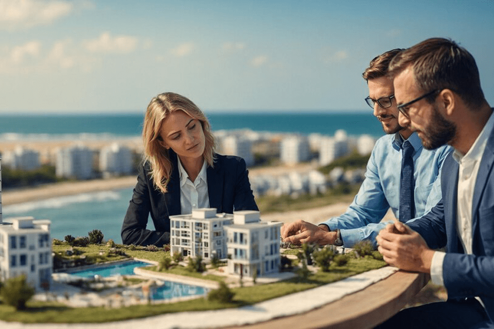 Real Estate Developers
