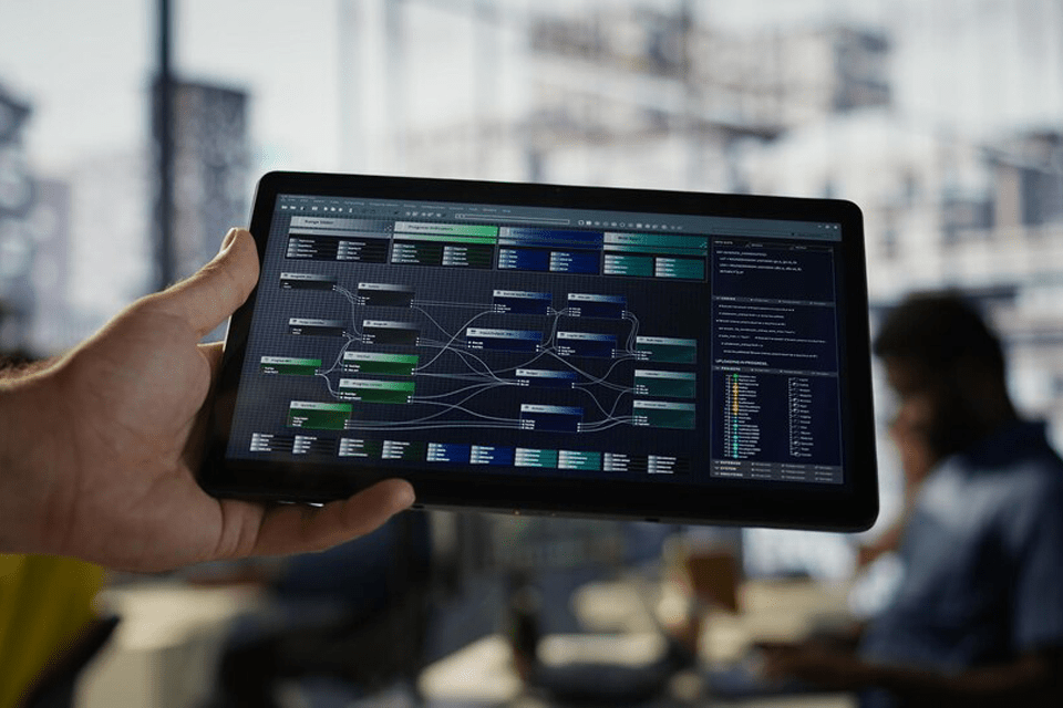 Real-Time Data Acquisition