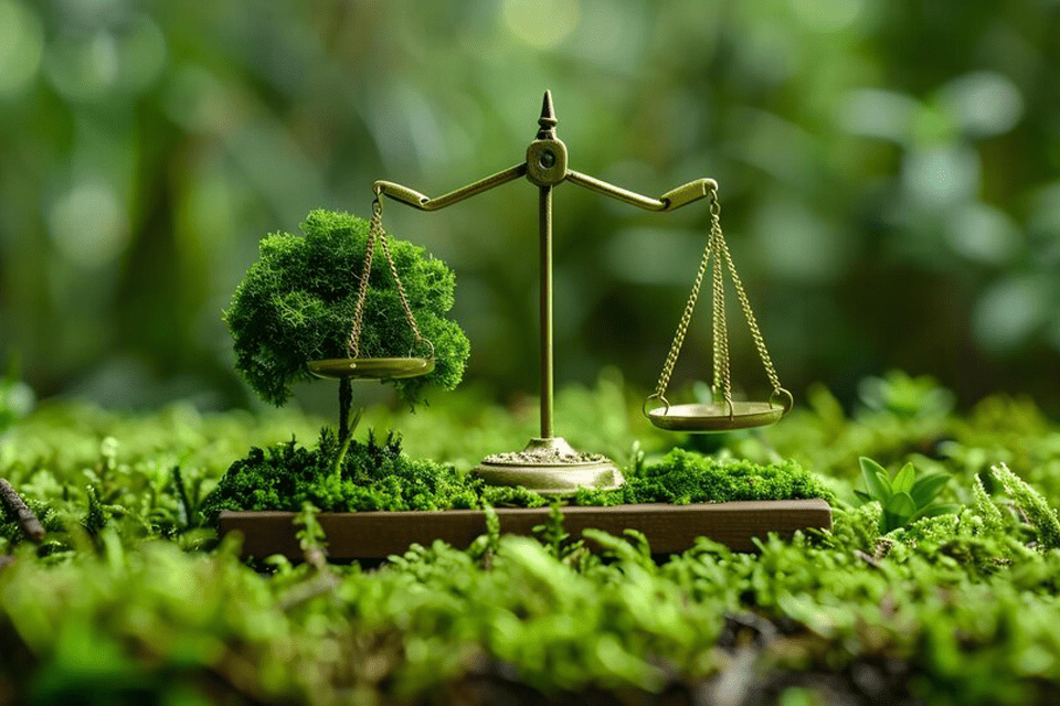 Regulatory and Environmental Balance