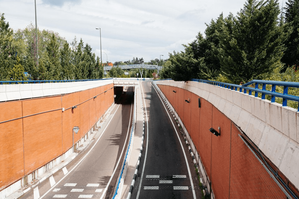 Transportation & Infrastructure