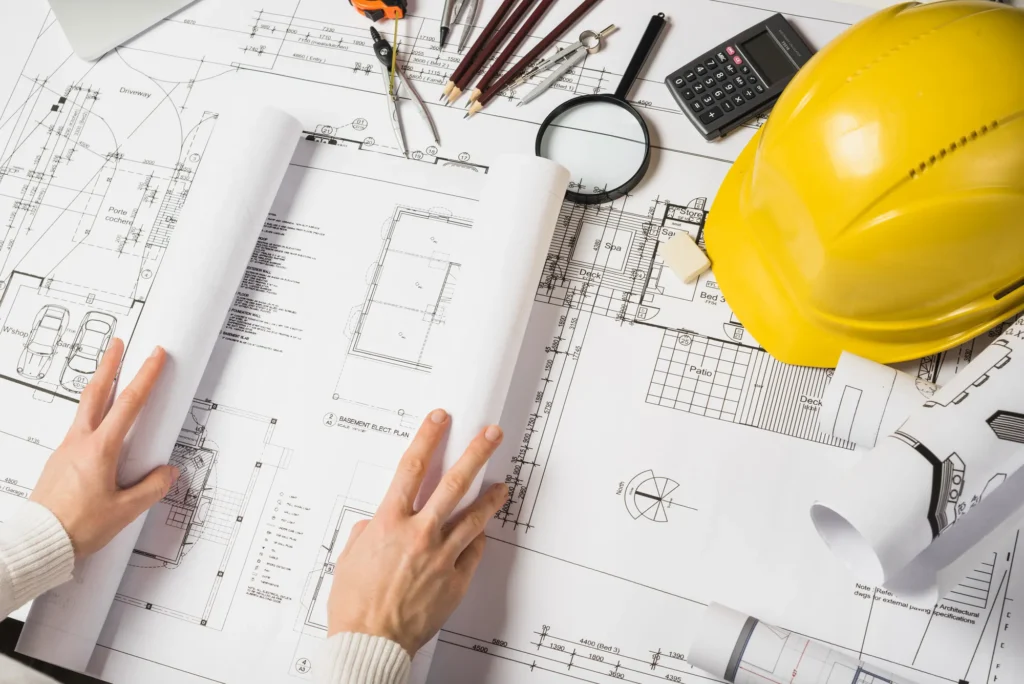 civil engineers