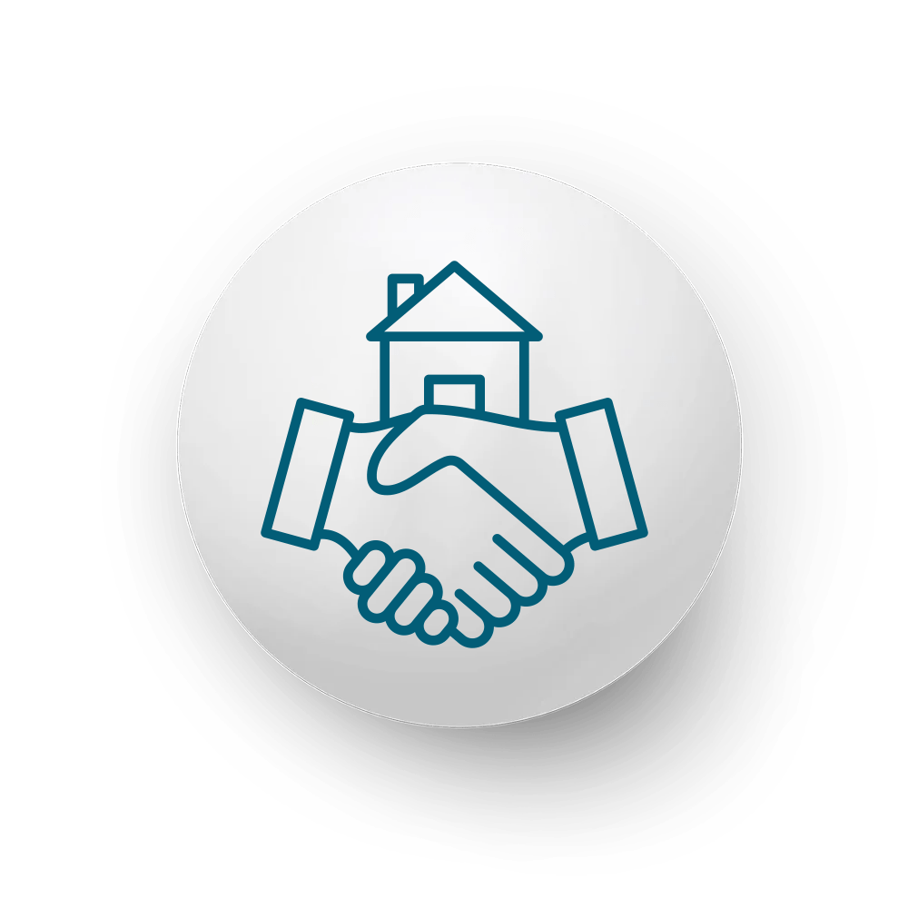 Land Development icon