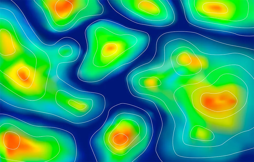 seismic zones