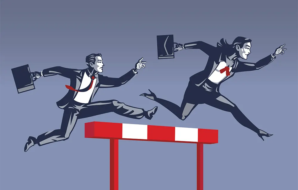 regulatory hurdles in land development