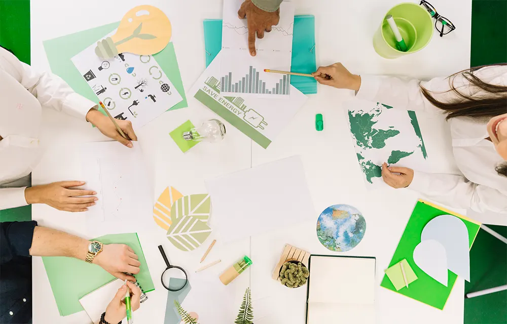 environmental regulations
