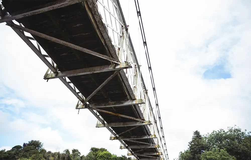 structural retrofitting