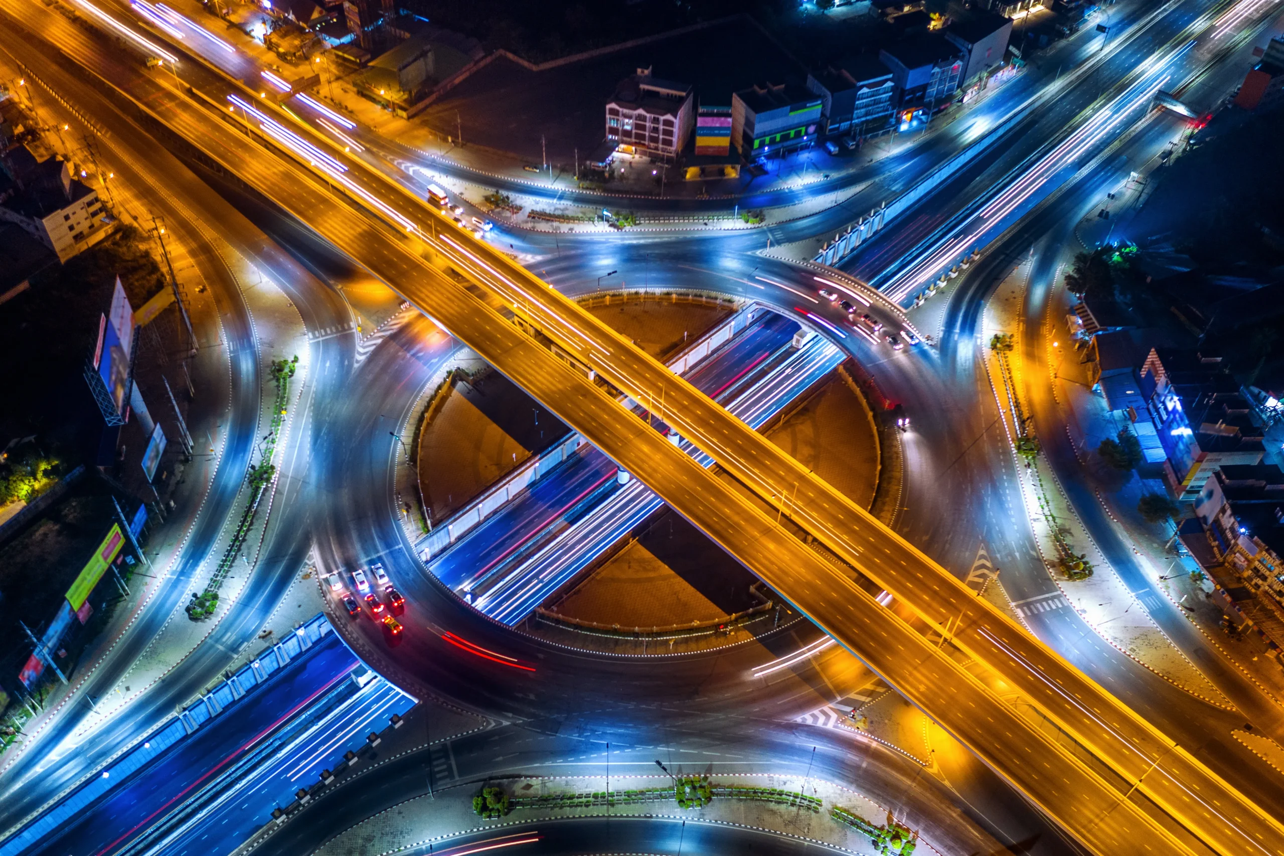 Transportation & Infrastructure