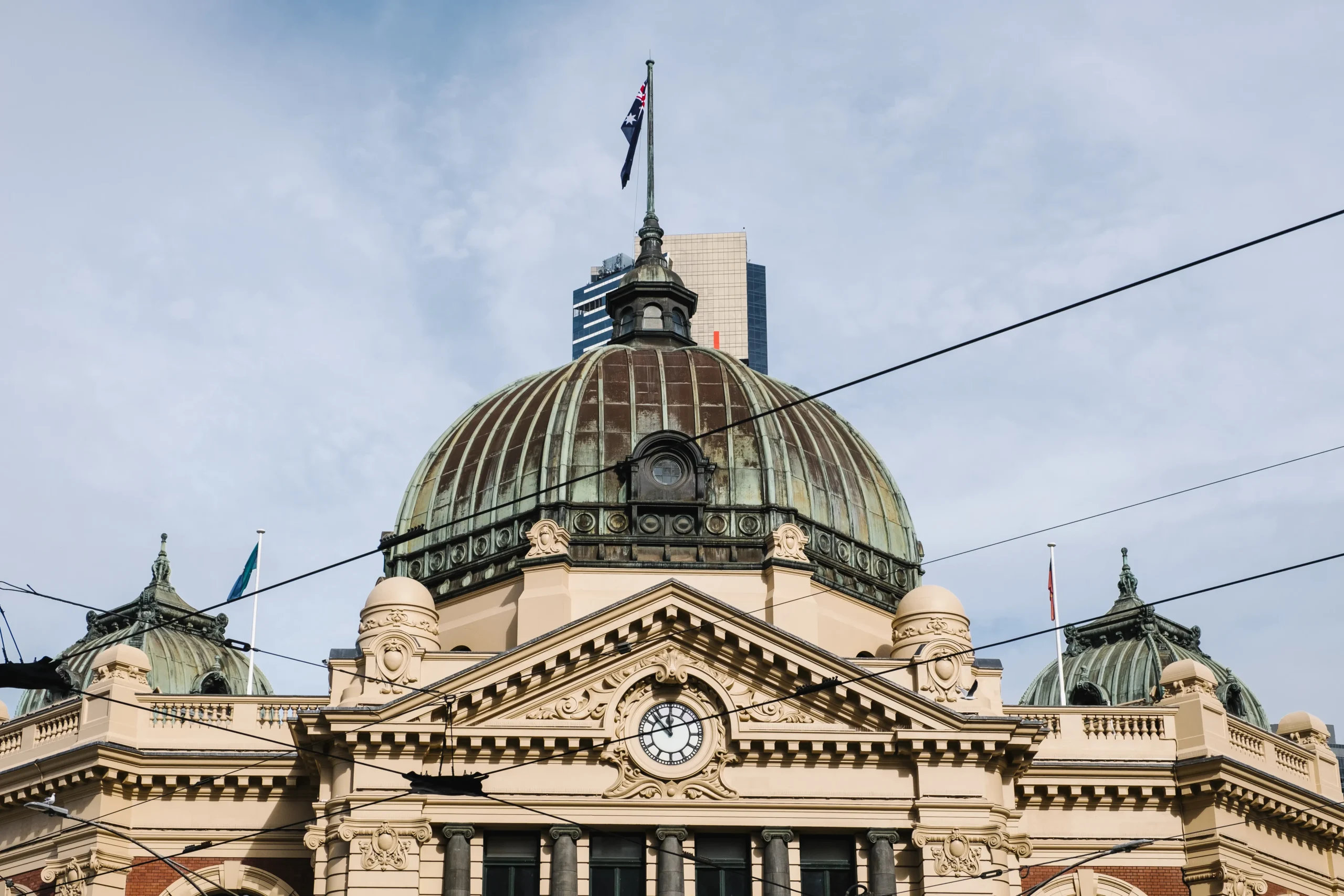 Government & Municipalities