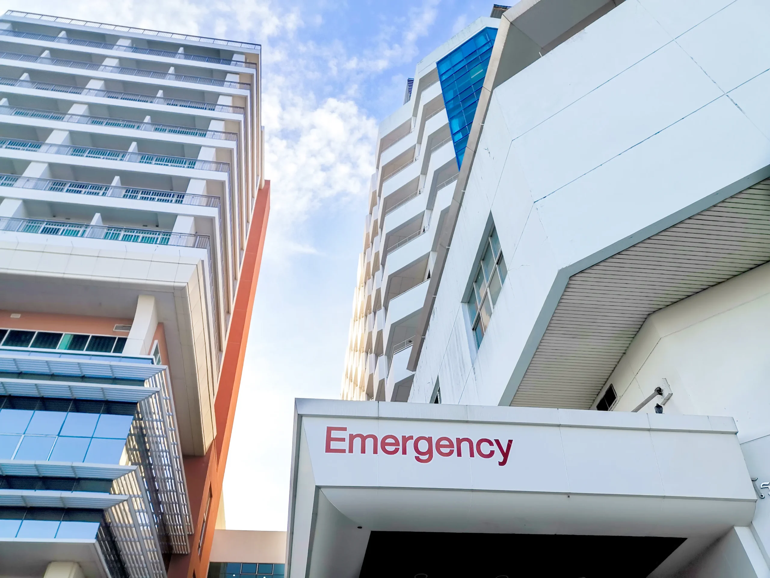 Healthcare & Educational Institutions