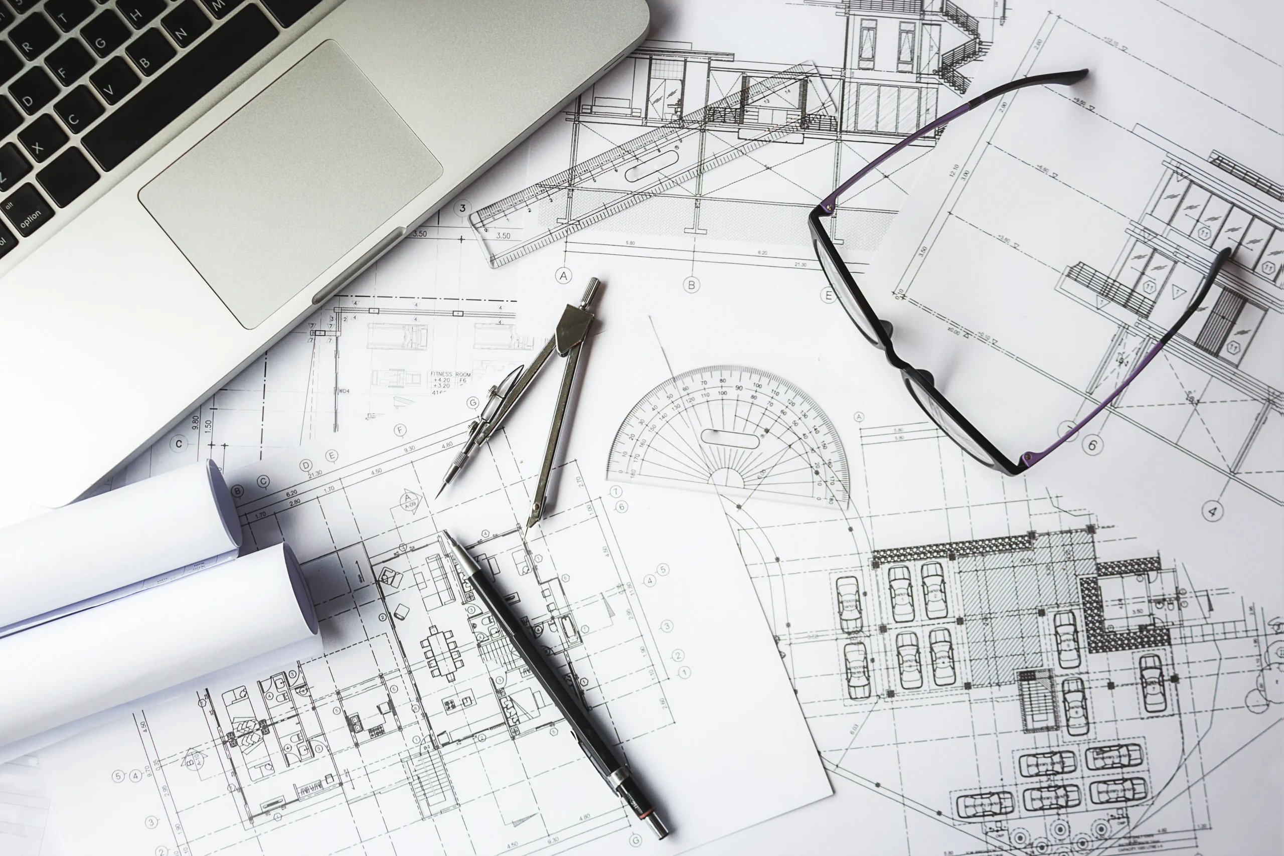 Architecture & Engineering