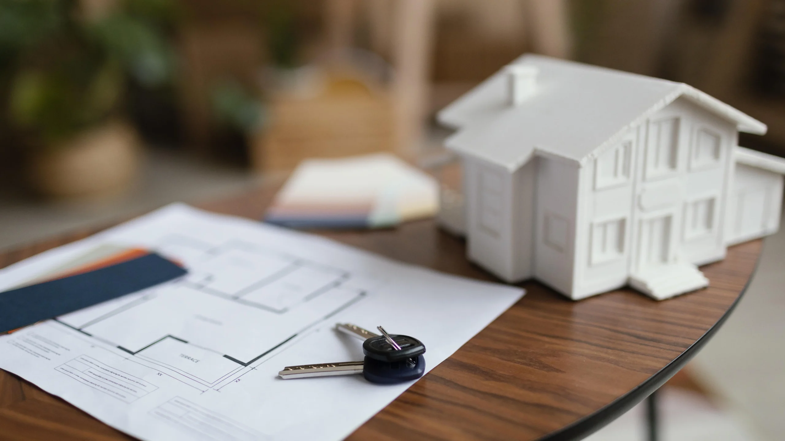 Residential & Commercial Developments