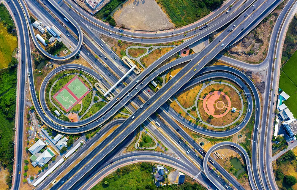 Roadway Design Challenges