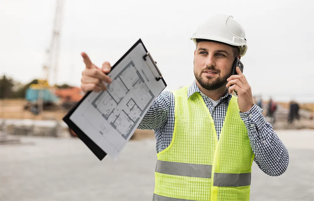 early site evaluation
