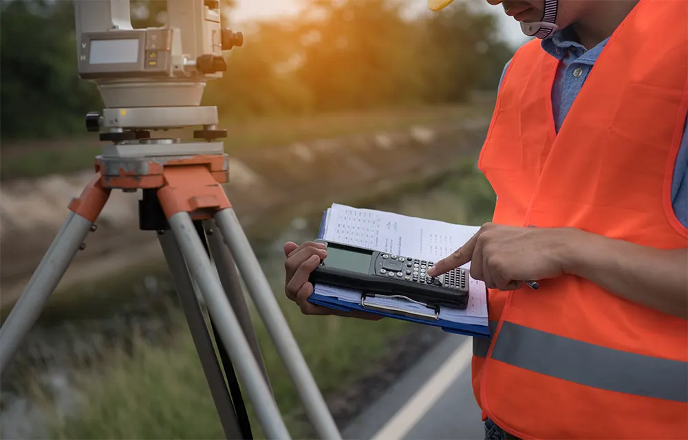geotechnical report
