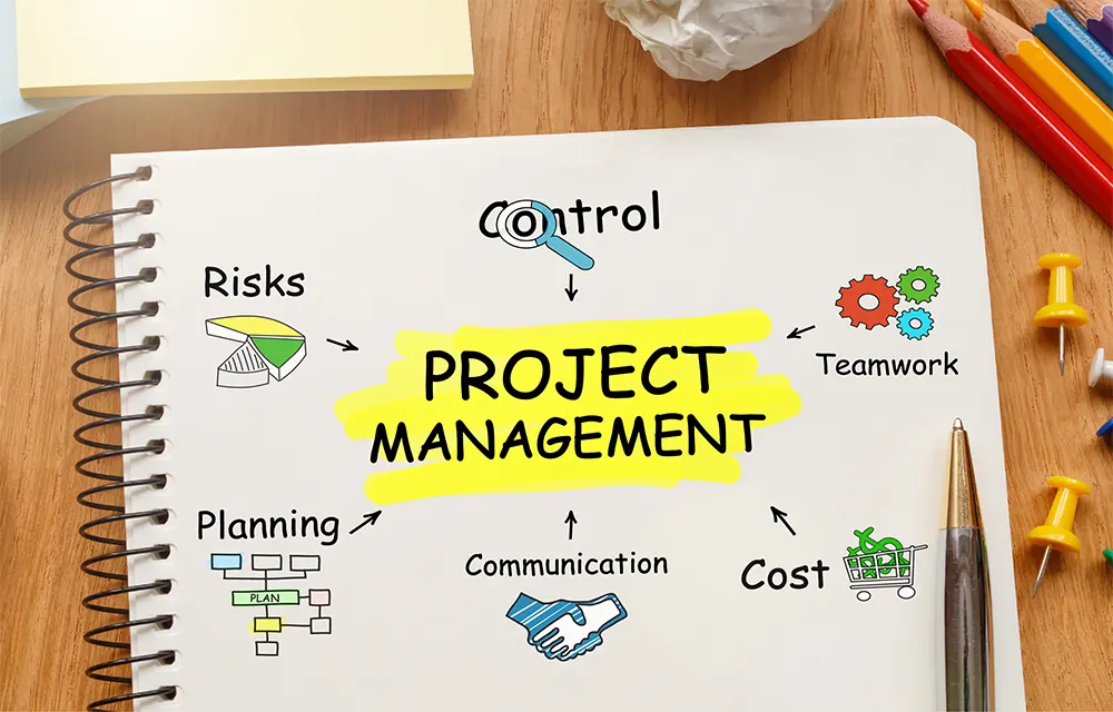 basics of project management