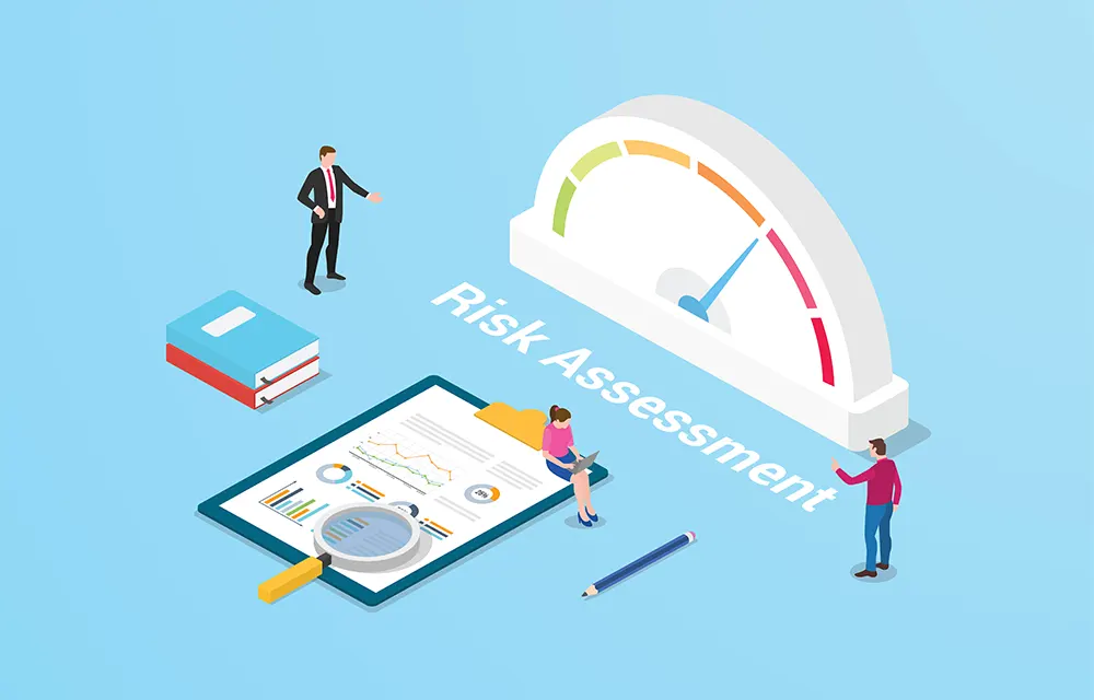 risk assessment