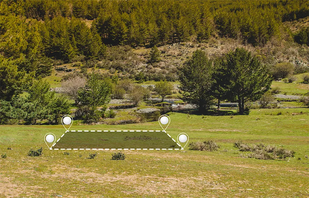 land development process