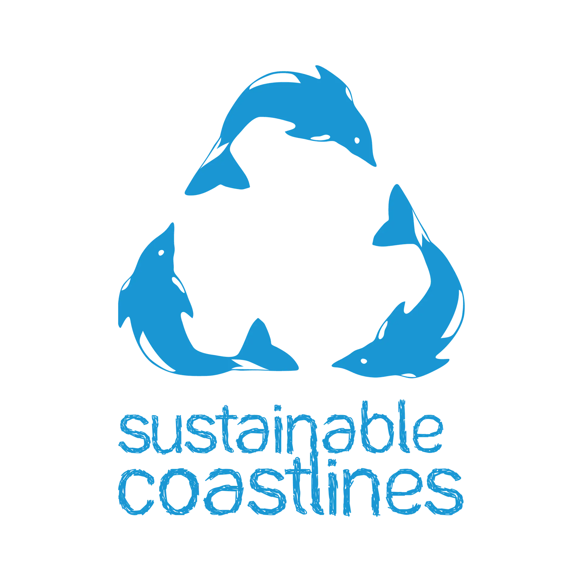 Sustainable Coastlines logo