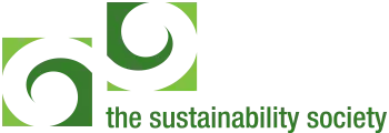 The Sustainability Society logo