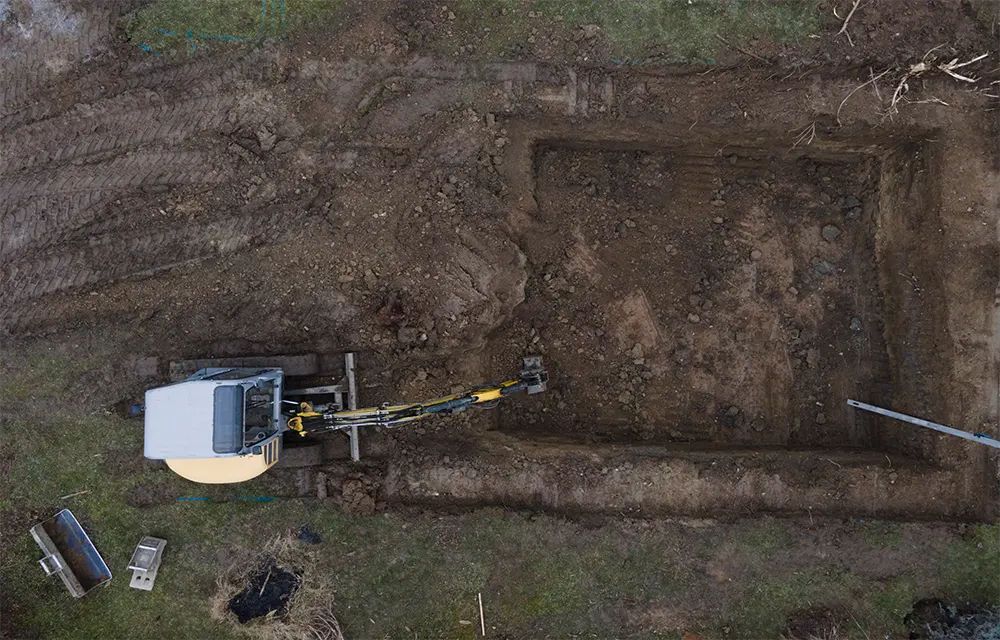 ground investigation