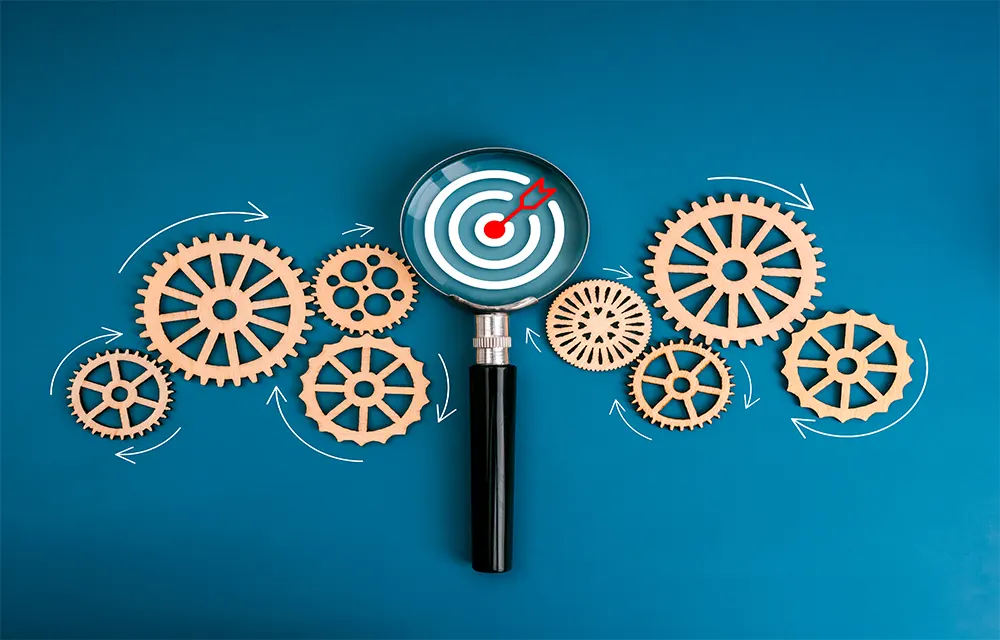 Managing scope creep