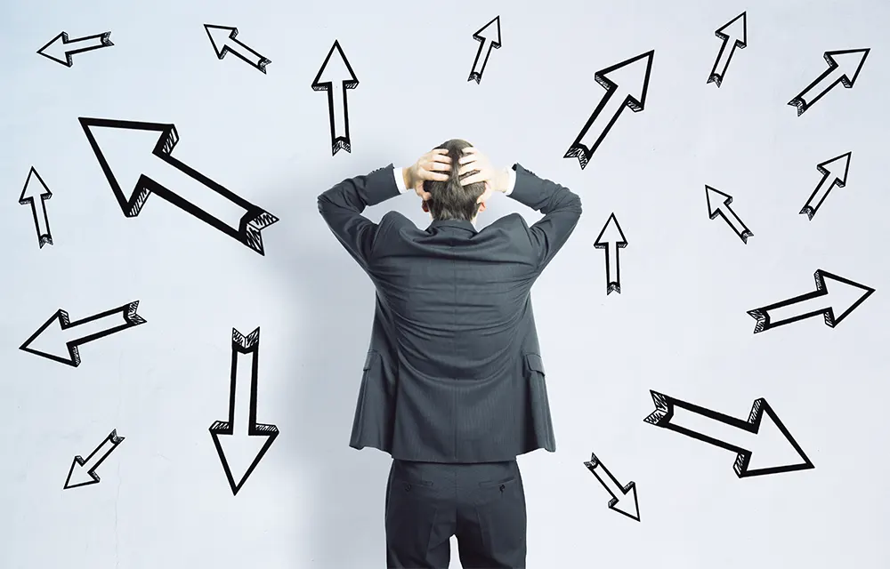 Managing uncertainty in geotechnical engineering