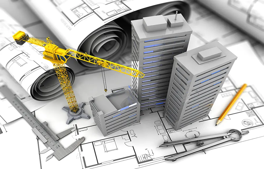 Civil engineering solutions