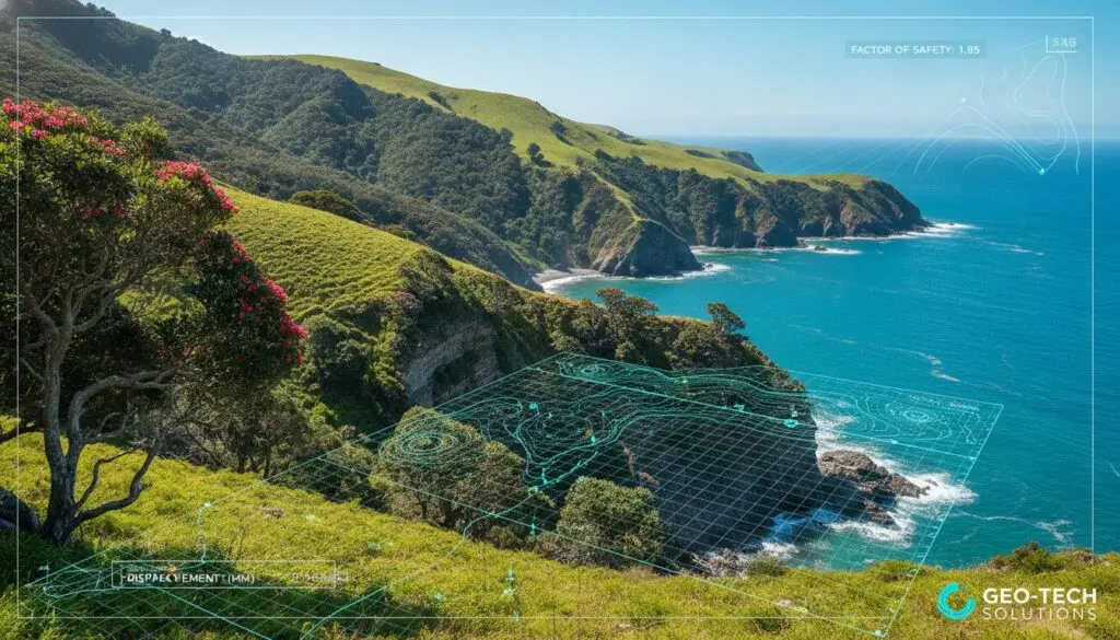 Comprehensive Guide to Slope Stability Assessment in NZ