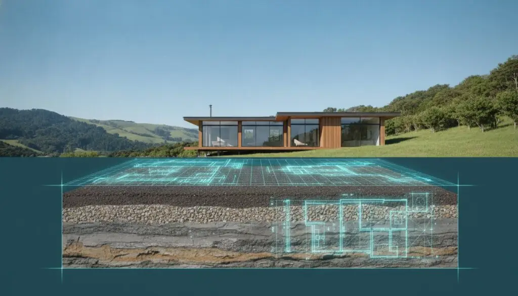 Geotechnical Report for Building Consent: The Essential Guide for New Zealand Developers
